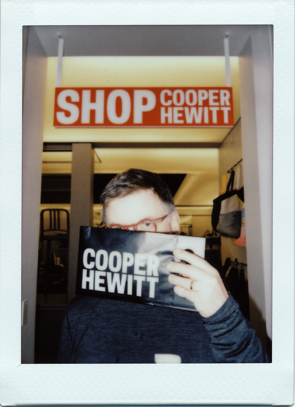 Instant Friend Museum